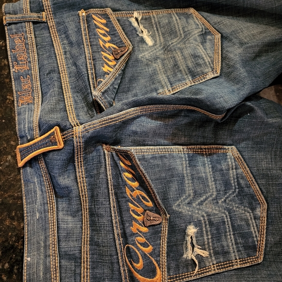 Blue Label Jeans - Picture 4 of 6